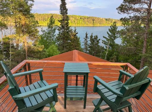 47023 Black Bear Beach Road, Ponsford, MN 56575
