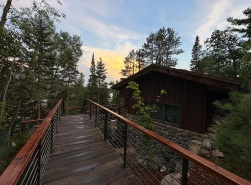 47023 Black Bear Beach Road, Ponsford, MN 56575