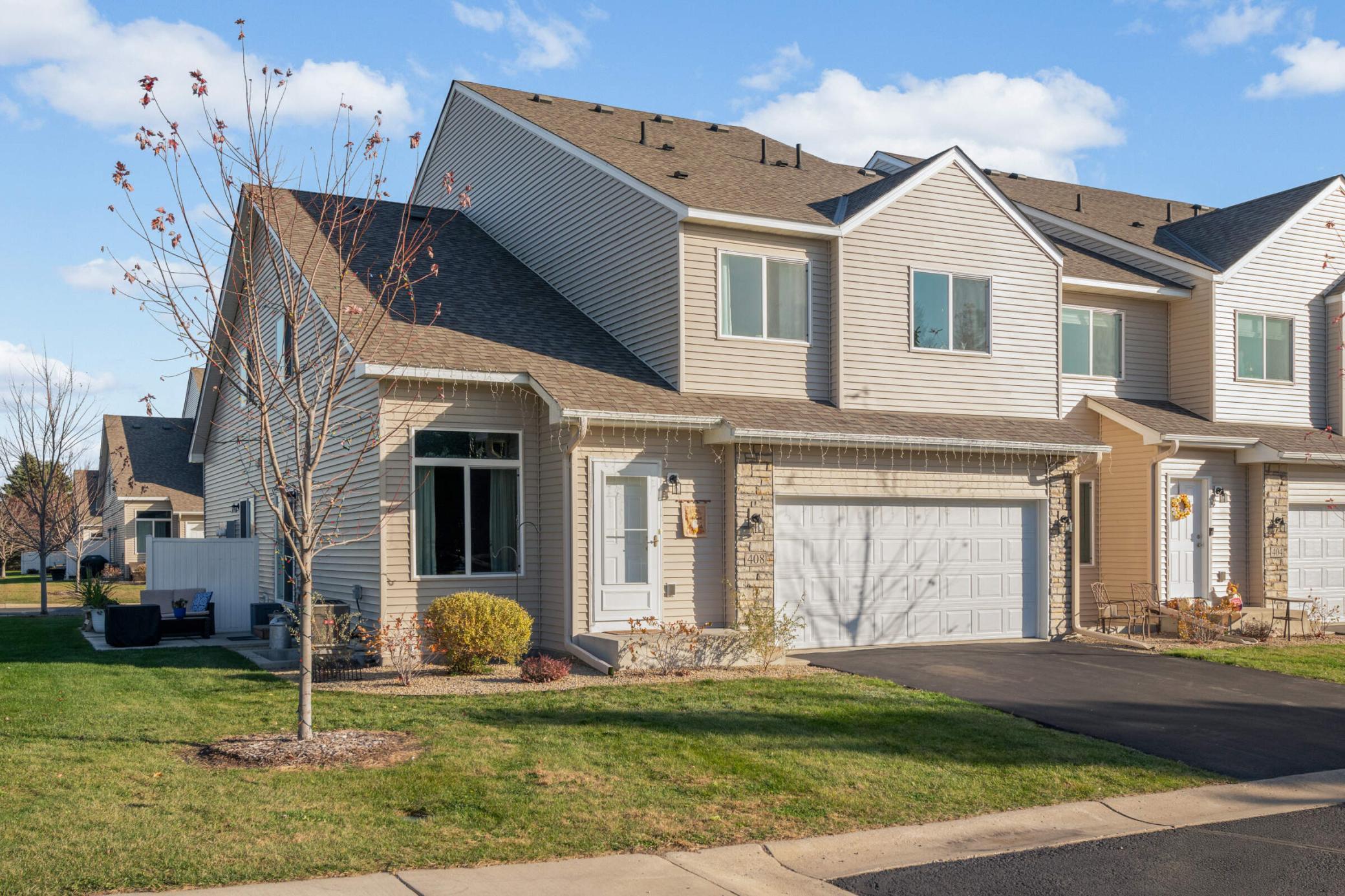 Welcome to 408 Bentley Court