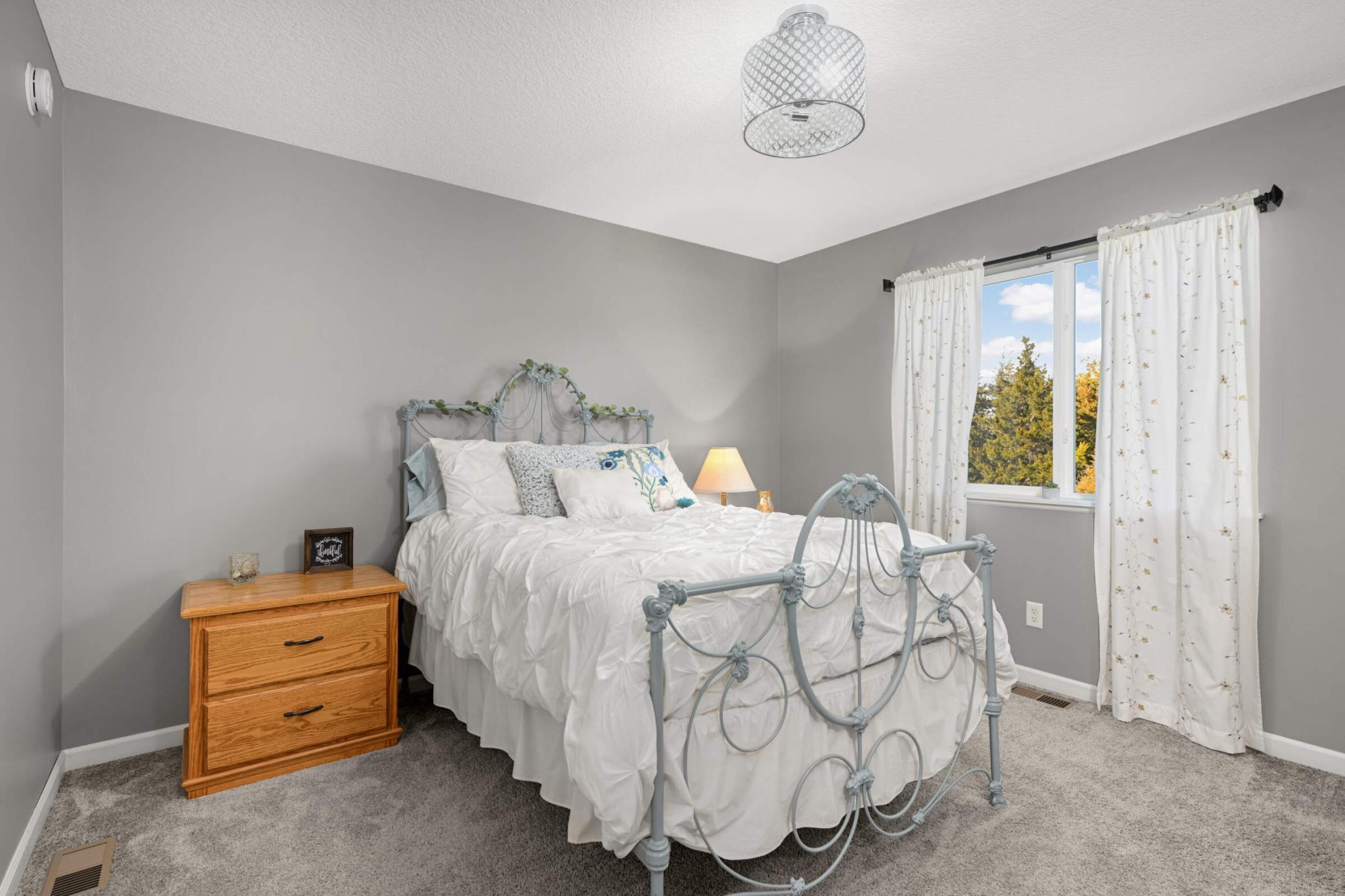 Upper level bedroom #2