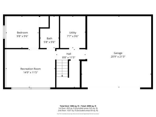 441 Dorland Road S, Saint Paul, MN 55119