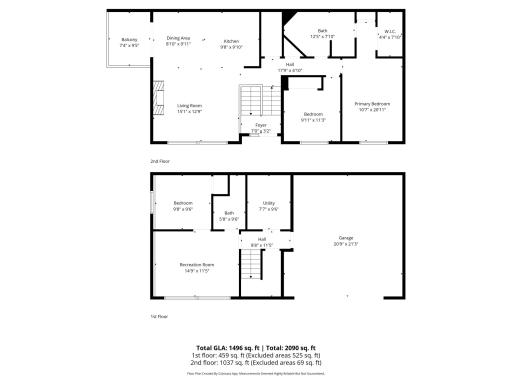 441 Dorland Road S, Saint Paul, MN 55119