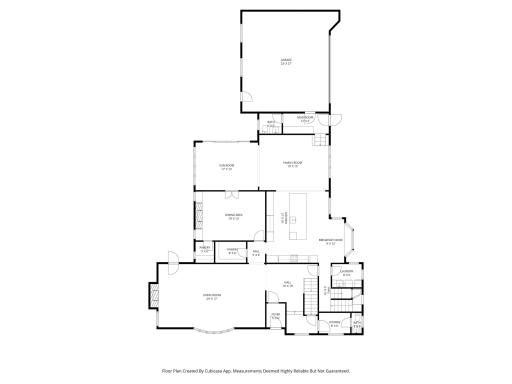 1930 Knox Avenue S, Minneapolis, MN 55403