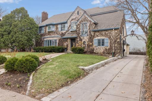 Only three owners have had the fortune to enjoy this special property! Built in 1934. Designed by notable architect Clyde W. Smith and adorned by exemplary craftsmanship. This is a home to love.