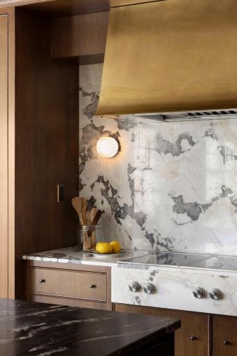 Sublime design and attention to detail.