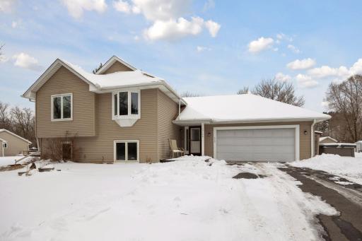 15123 Fox Street NW, Andover, MN 55304
