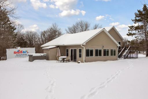 15123 Fox Street NW, Andover, MN 55304