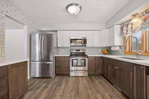 15123 Fox Street NW, Andover, MN 55304