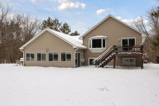 15123 Fox Street NW, Andover, MN 55304