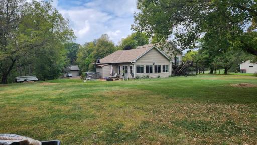 15123 Fox Street NW, Andover, MN 55304