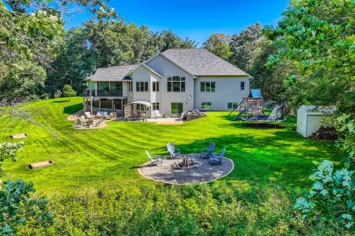 23966 98th Street NW, Elk River, MN 55330