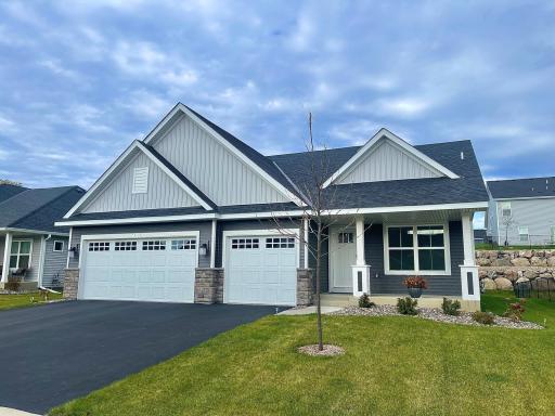 23268 Farmstead Way, Rogers, MN 55374