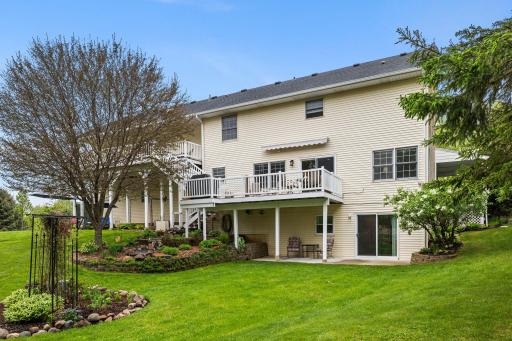 31789 Lakeway Drive NE, Cambridge, MN 55008