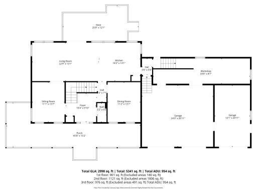 31789 Lakeway Drive NE, Cambridge, MN 55008