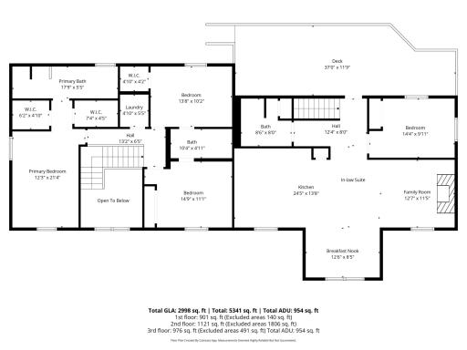 31789 Lakeway Drive NE, Cambridge, MN 55008