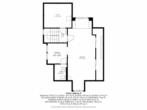 2623 Irving Avenue S, Minneapolis, MN 55408