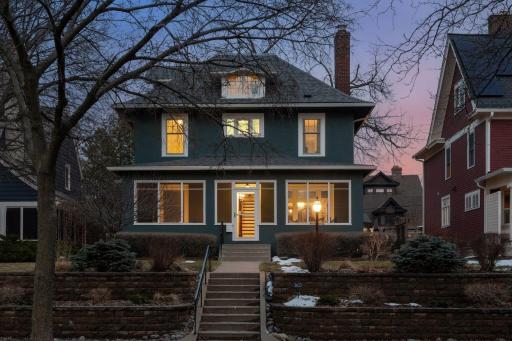 2623 Irving Avenue S, Minneapolis, MN 55408