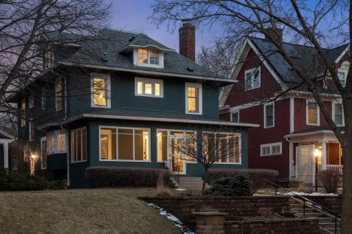 2623 Irving Avenue S, Minneapolis, MN 55408