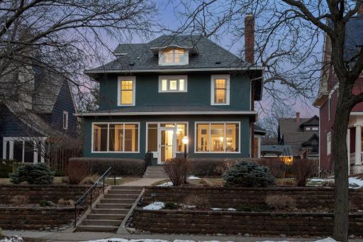 2623 Irving Avenue S, Minneapolis, MN 55408