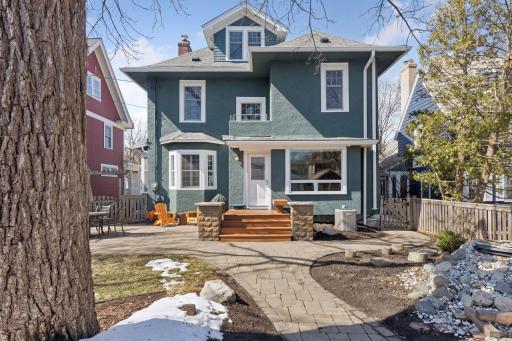 2623 Irving Avenue S, Minneapolis, MN 55408