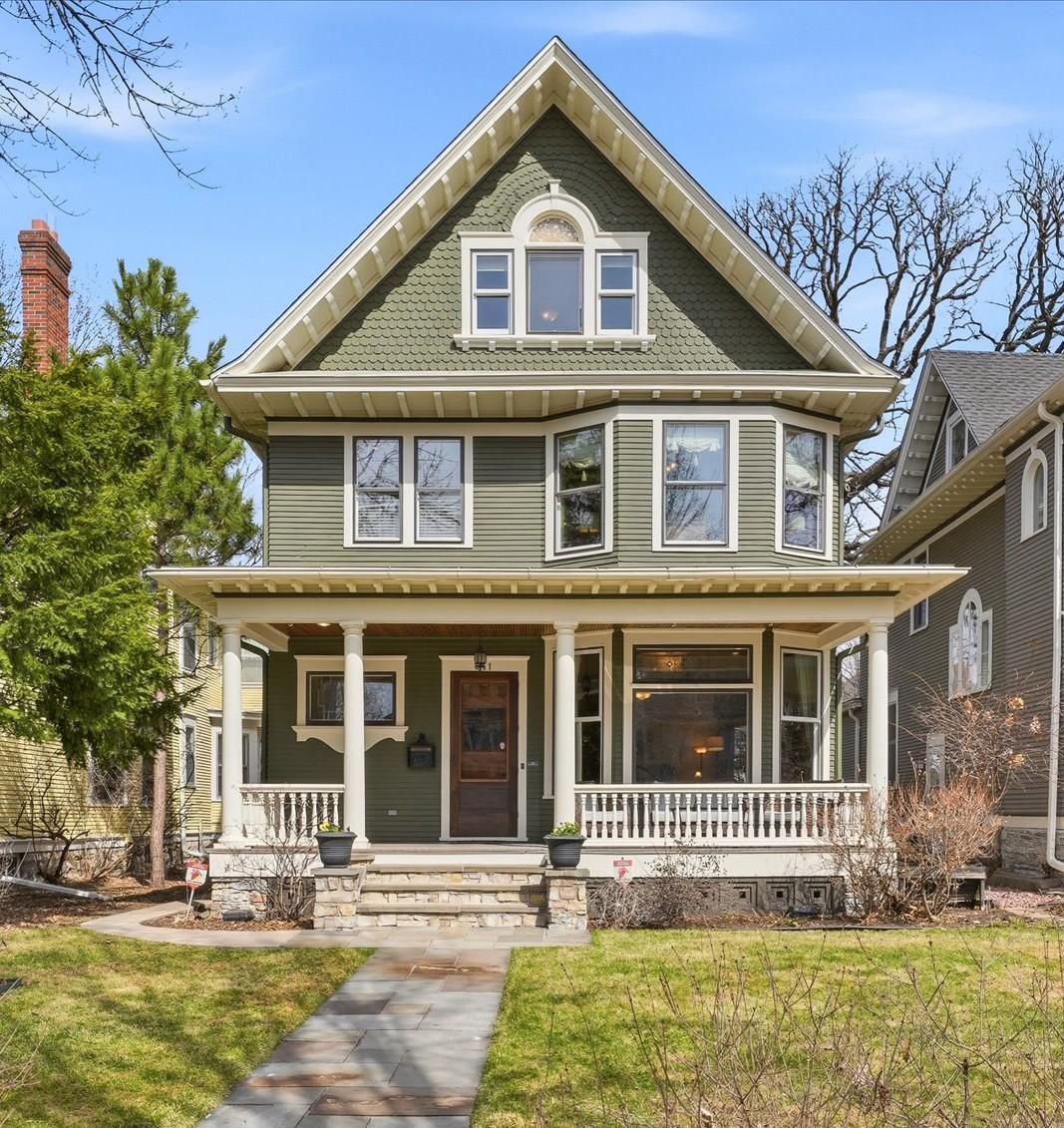 Welcome to 641 Goodrich