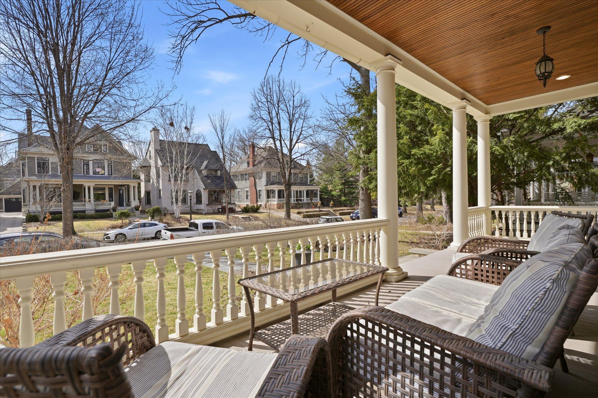 Goodrich, one of the best blocks in St Paul