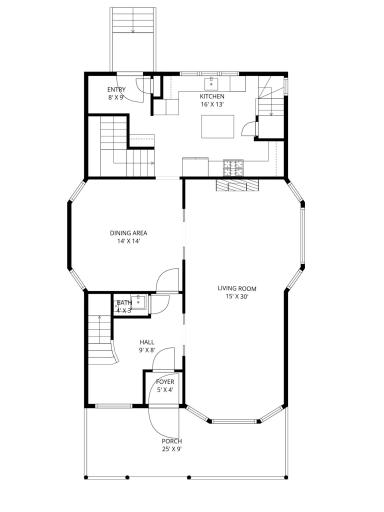 641 Goodrich Avenue, Saint Paul, MN 55105