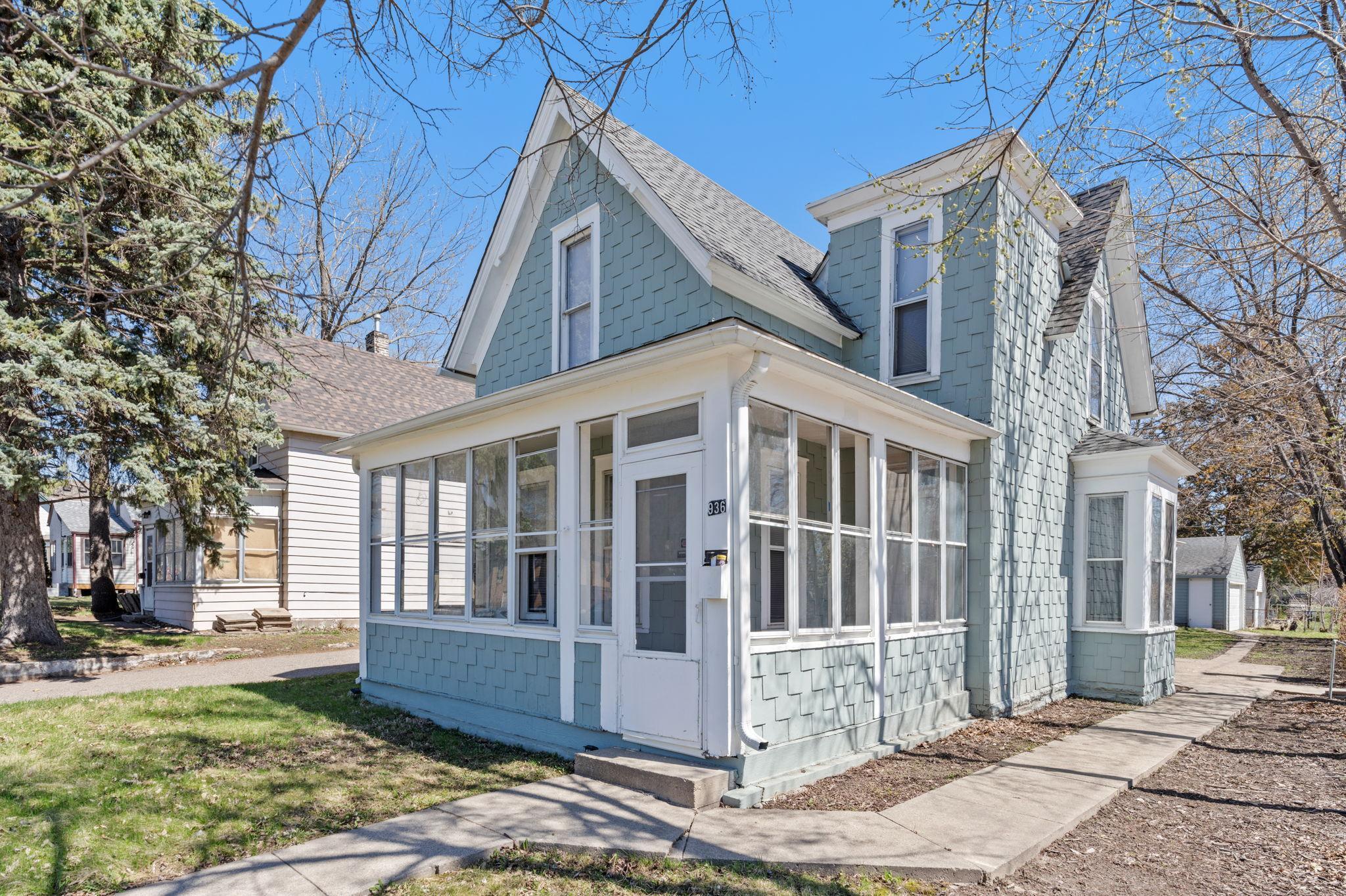 Welcome to 936 Duchess Street