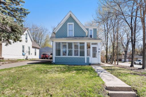936 Duchess Street, Saint Paul, MN 55106