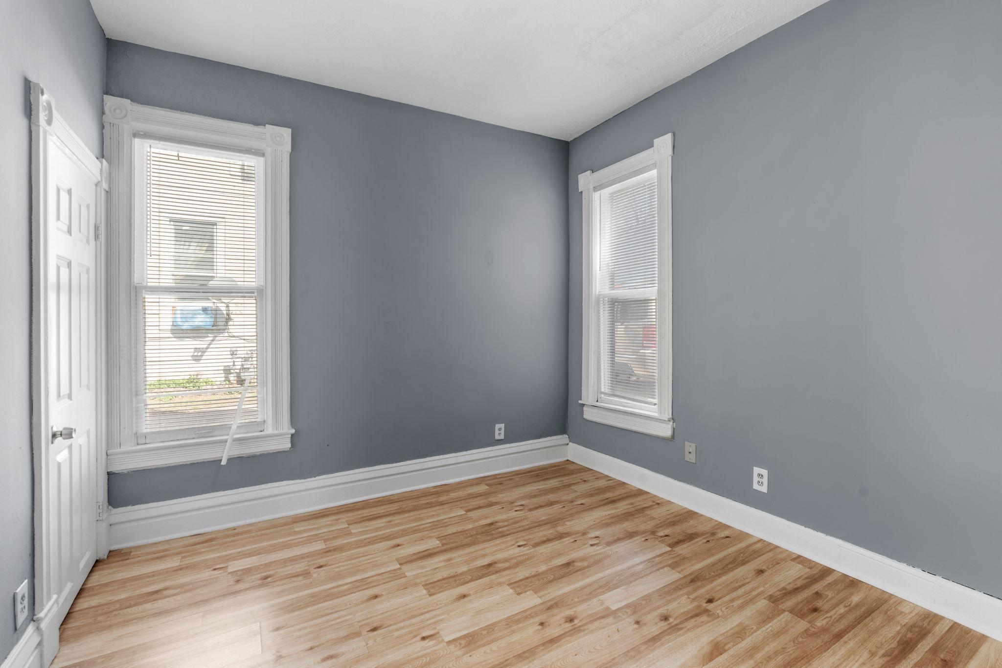 Main level bedroom 2