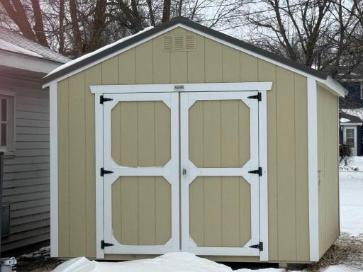 108 4th Street NE, Fulda, MN 56131