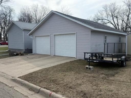 108 4th Street NE, Fulda, MN 56131