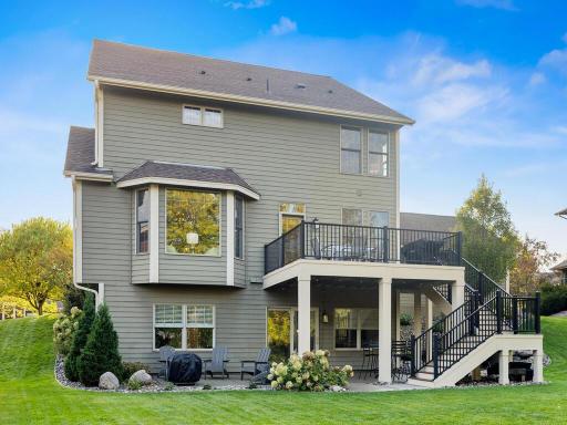 13518 Crompton Court, Rosemount, MN 55068