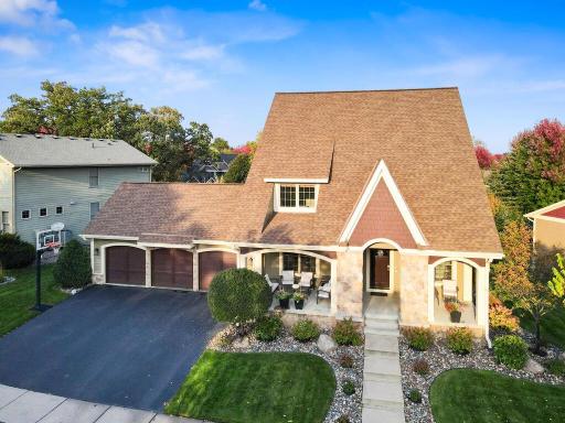 13518 Crompton Court, Rosemount, MN 55068