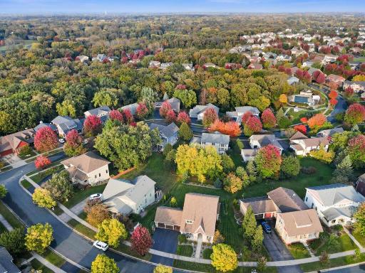 13518 Crompton Court, Rosemount, MN 55068