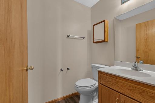 206 Appaloosa Court, Braham, MN 55006