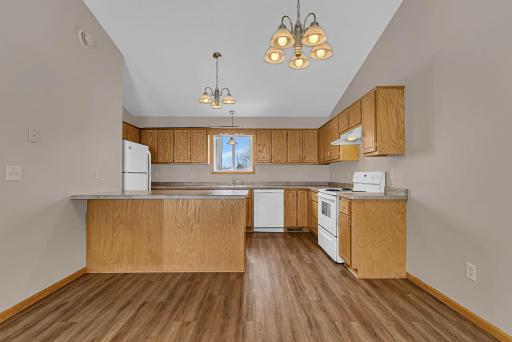 206 Appaloosa Court, Braham, MN 55006