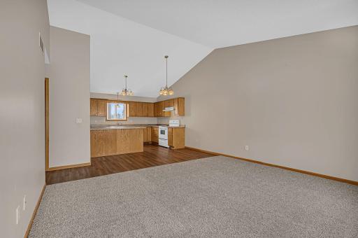206 Appaloosa Court, Braham, MN 55006