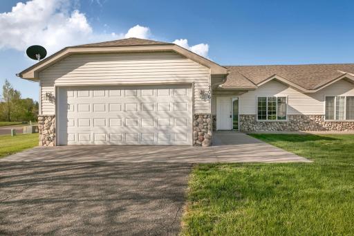 206 Appaloosa Court, Braham, MN 55006
