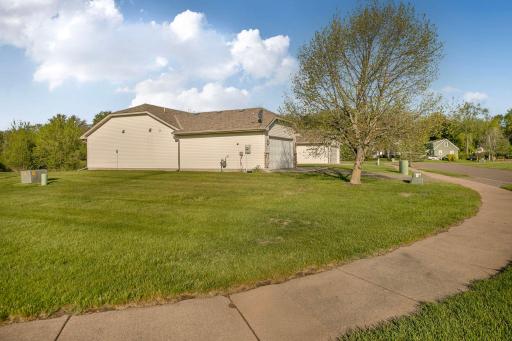 206 Appaloosa Court, Braham, MN 55006