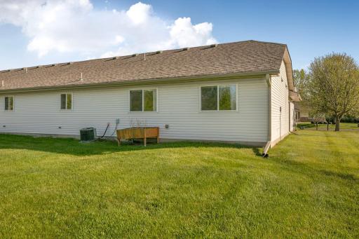 206 Appaloosa Court, Braham, MN 55006