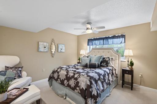 Bedroom #4