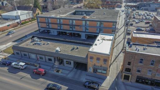 500 S 2nd Street, Mankato, MN 56001