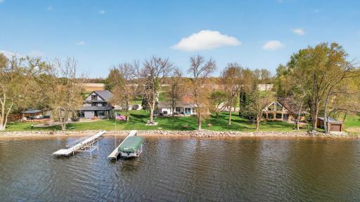 5024 Cannon Lake Trail, Faribault, MN 55021