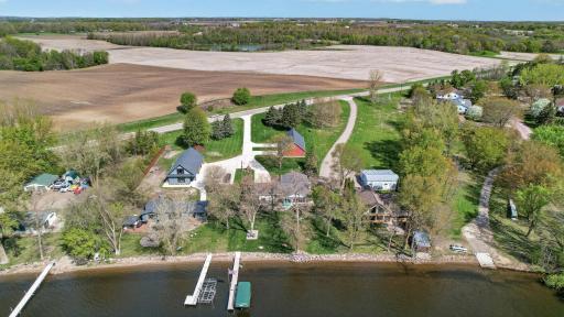 5024 Cannon Lake Trail, Faribault, MN 55021