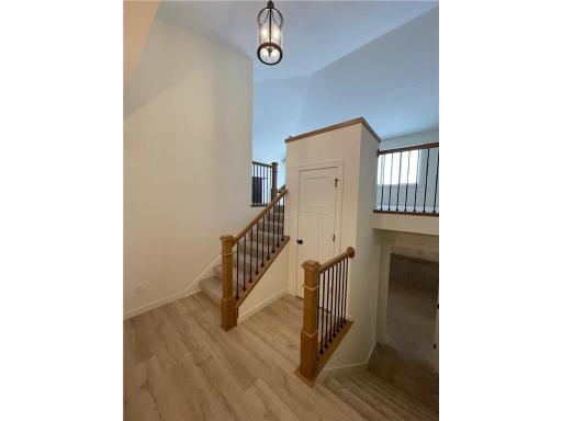 Large Foyer with Coat Closet! Photo of Similar Home