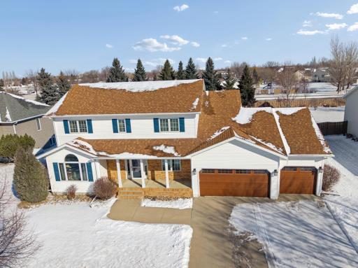 2209 Victoria Rose Drive S, Fargo, ND 58104