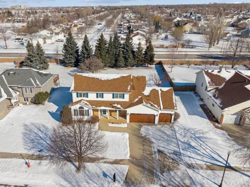 2209 Victoria Rose Drive S, Fargo, ND 58104