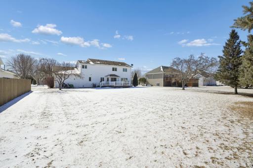 2209 Victoria Rose Drive S, Fargo, ND 58104