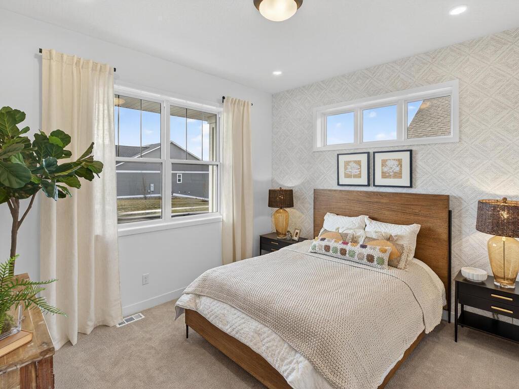 Main Level Bedroom #2